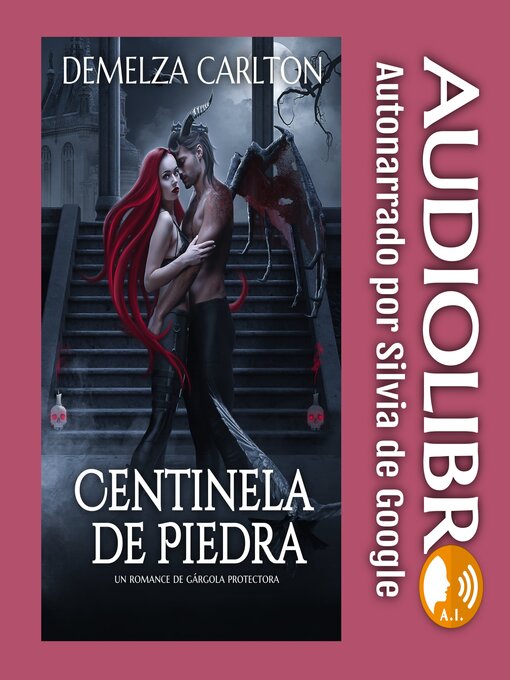 Title details for Centinela de Piedra by Demelza Carlton - Available